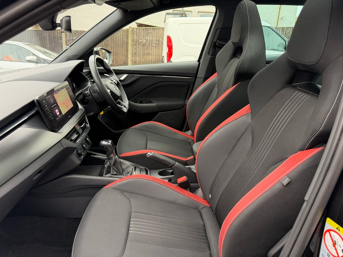 Used Skoda Kamiq 2022 for sale - 77033178: Photo 22