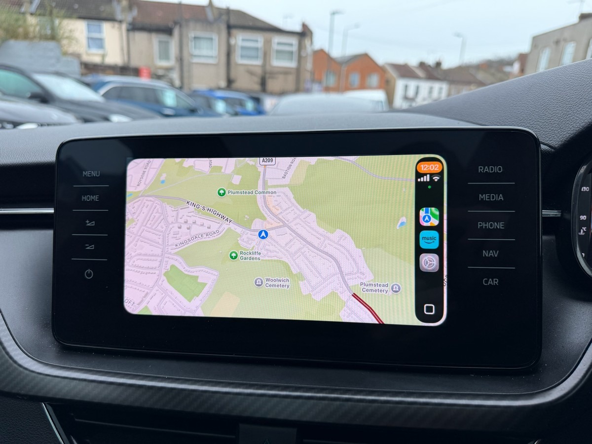 Used Skoda Kamiq 2022 for sale - 77033178: Photo 26