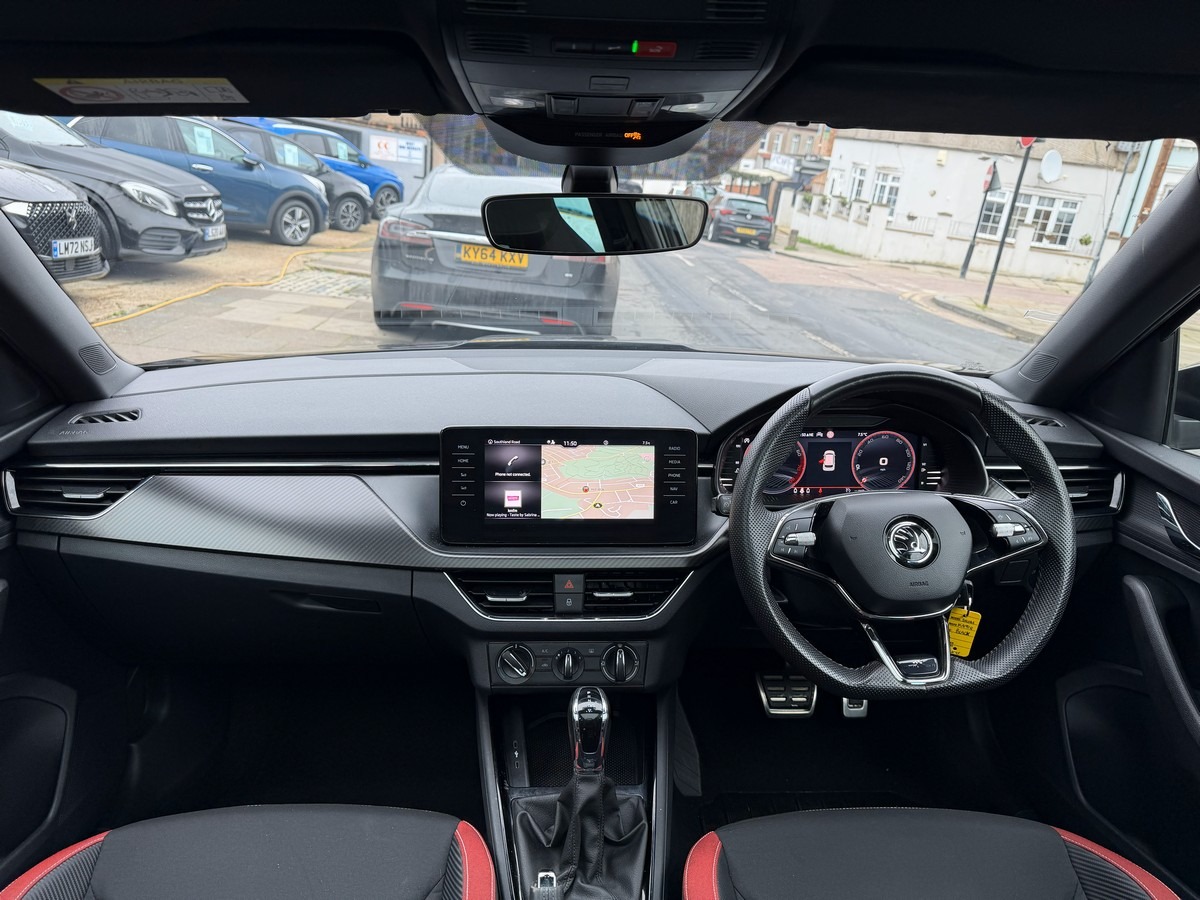 Used Skoda Kamiq 2022 for sale - 77033178: Photo 28