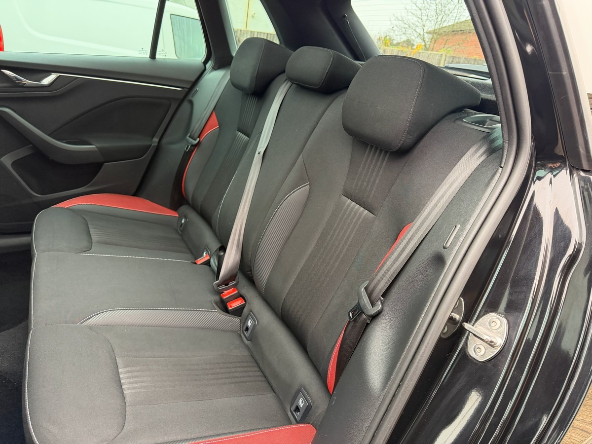 Used Skoda Kamiq 2022 for sale - 77033178: Photo 29