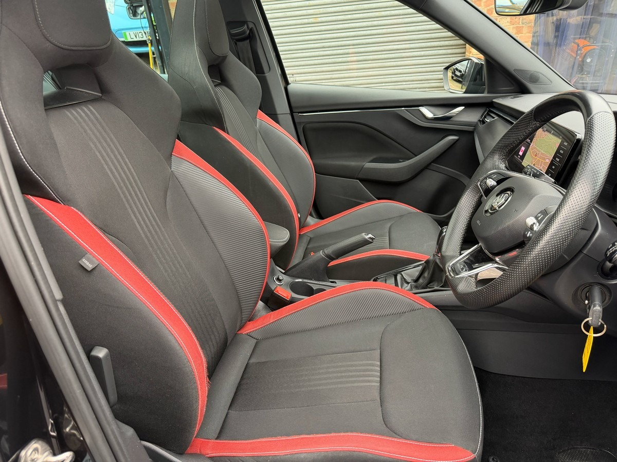 Used Skoda Kamiq 2022 for sale - 77033178: Photo 31