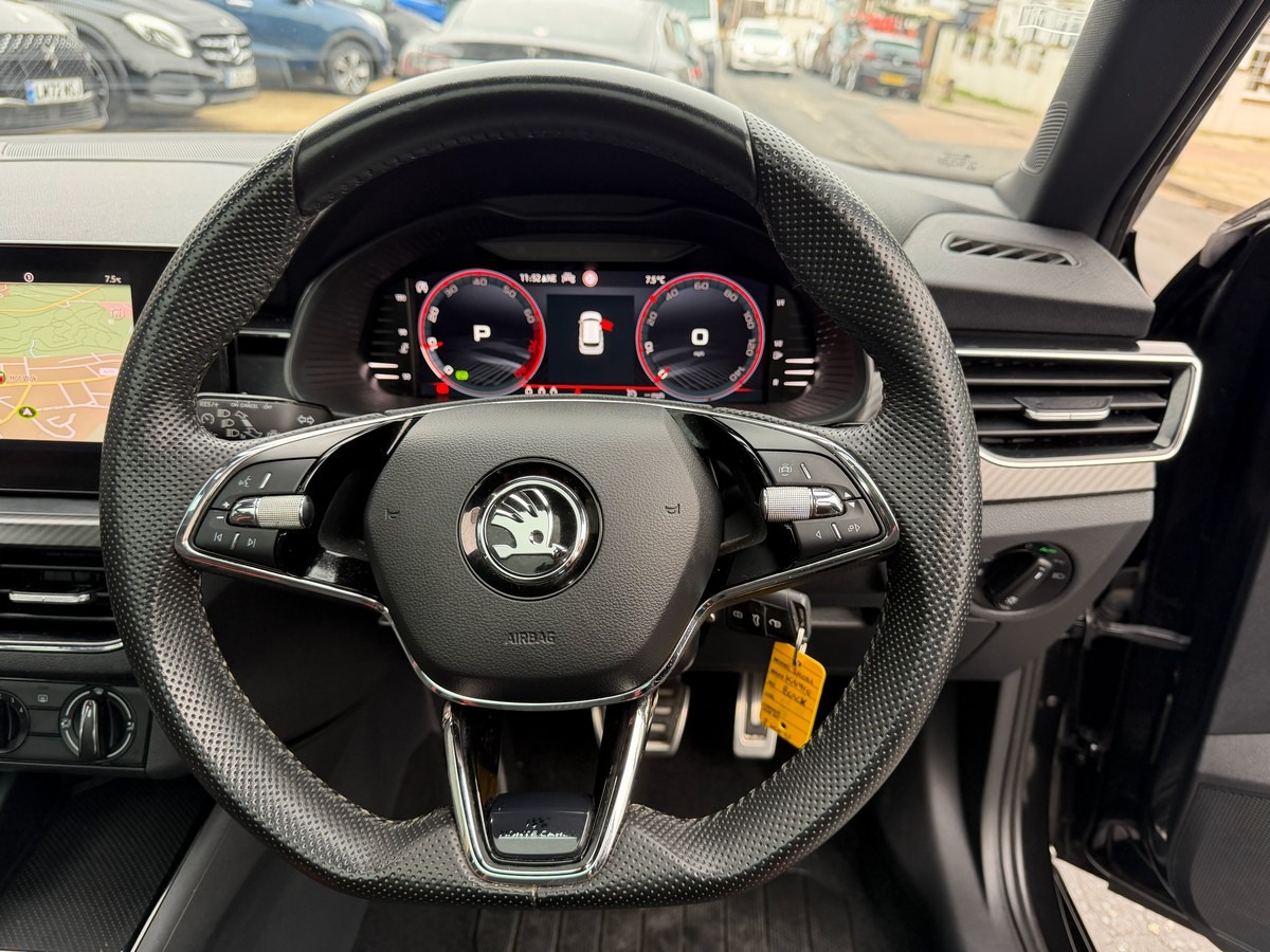 Used Skoda Kamiq 2022 for sale - 77033178: Photo 33