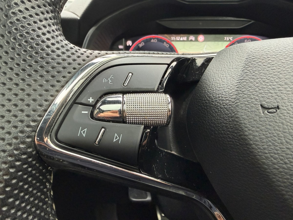 Used Skoda Kamiq 2022 for sale - 77033178: Photo 36