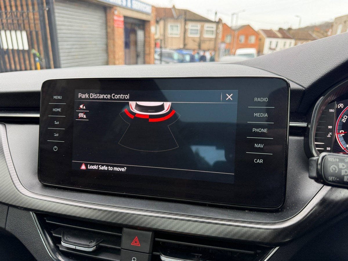 Used Skoda Kamiq 2022 for sale - 77033178: Photo 38