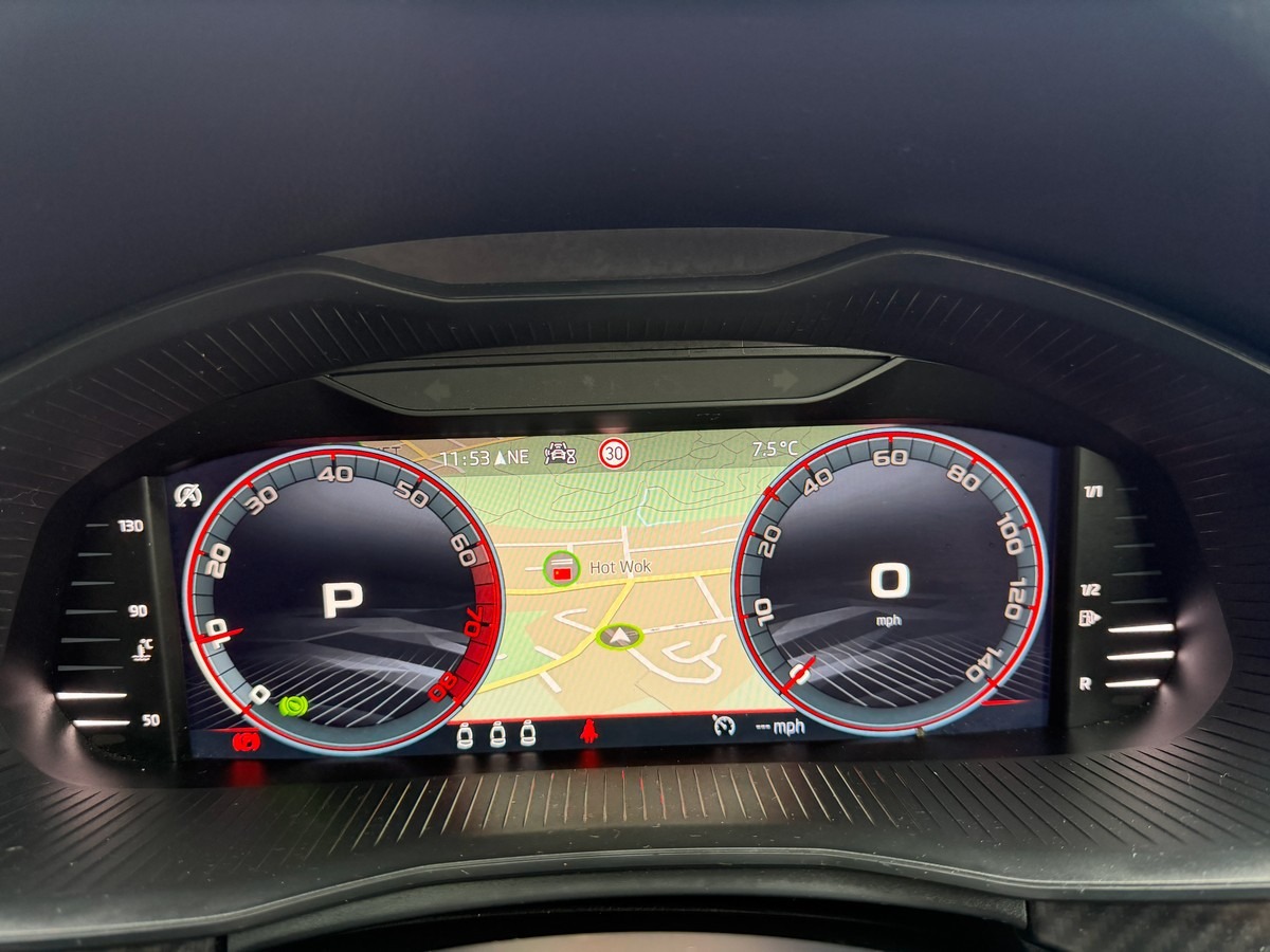 Used Skoda Kamiq 2022 for sale - 77033178: Photo 4