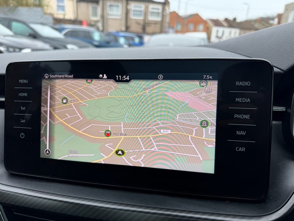 Used Skoda Kamiq 2022 for sale - 77033178: Photo 40