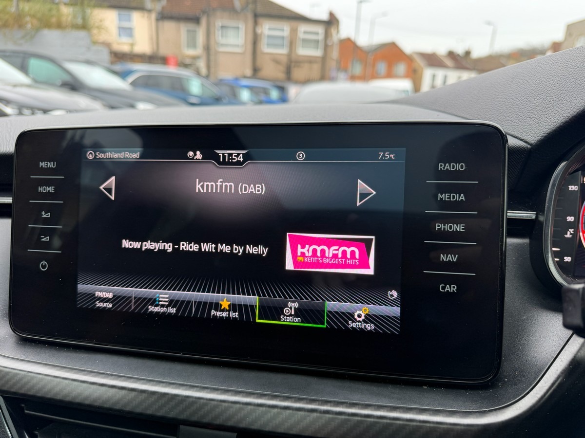 Used Skoda Kamiq 2022 for sale - 77033178: Photo 41