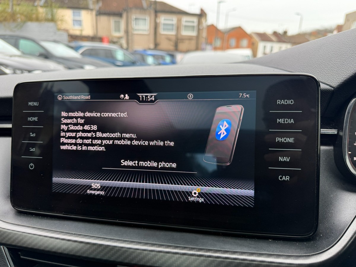 Used Skoda Kamiq 2022 for sale - 77033178: Photo 42