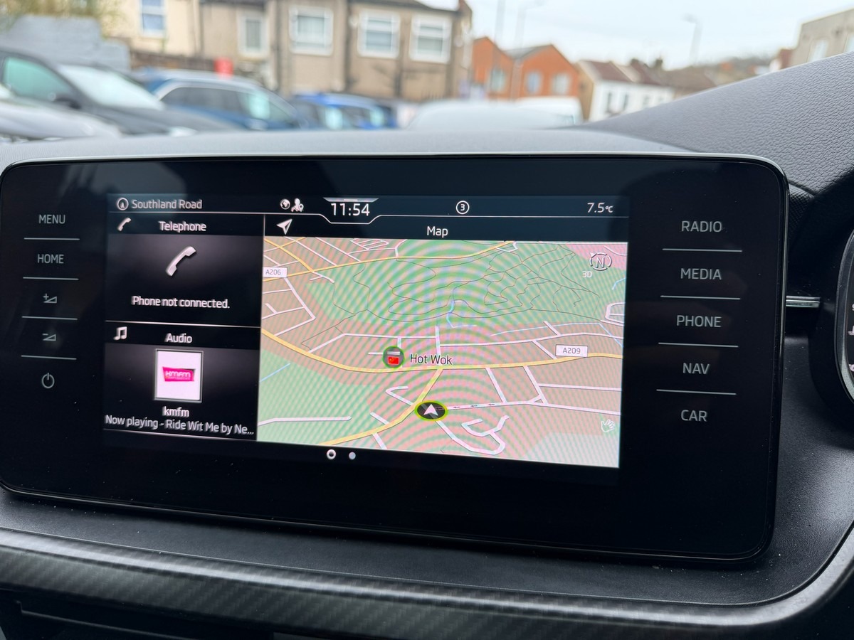 Used Skoda Kamiq 2022 for sale - 77033178: Photo 43