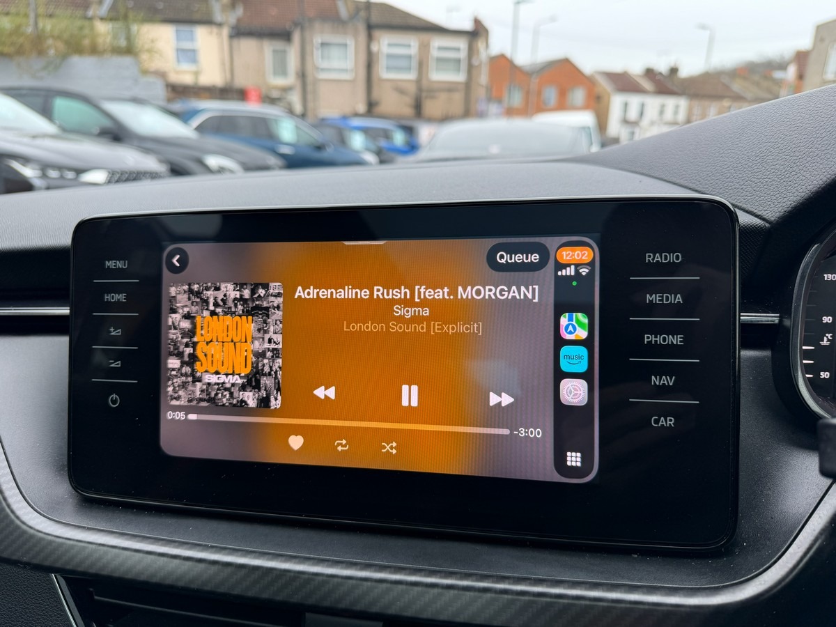 Used Skoda Kamiq 2022 for sale - 77033178: Photo 49