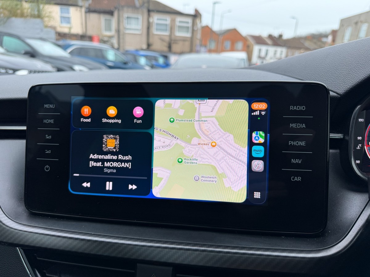 Used Skoda Kamiq 2022 for sale - 77033178: Photo 50