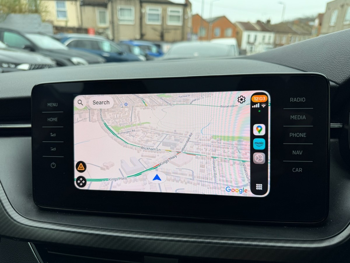 Used Skoda Kamiq 2022 for sale - 77033178: Photo 51