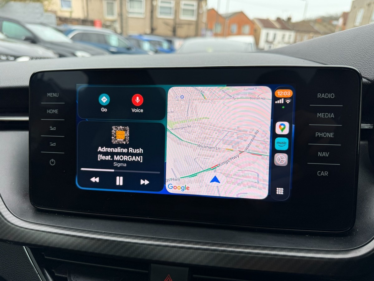 Used Skoda Kamiq 2022 for sale - 77033178: Photo 52