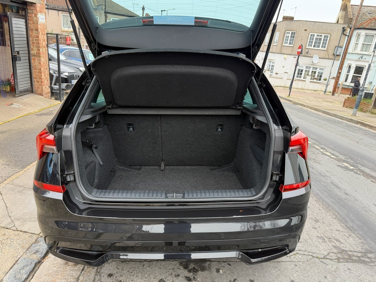 Used Skoda Kamiq 2022 for sale - 77033178: Photo 8