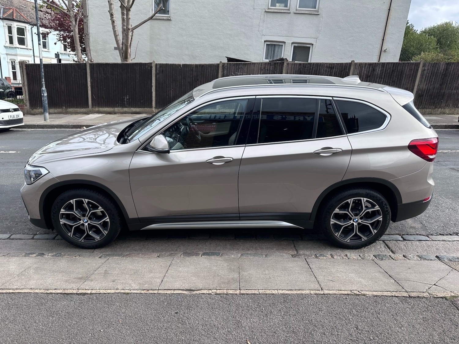 Used BMW X1 2021 for sale - 76172480: Photo 11