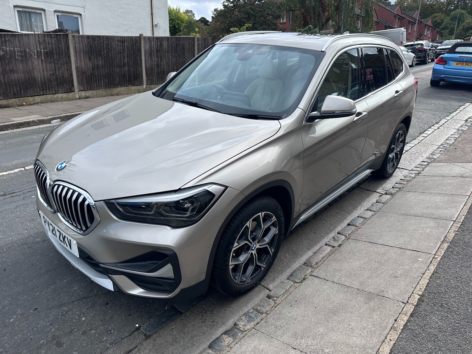 Used BMW X1 2021 for sale - 76172480: Photo 13