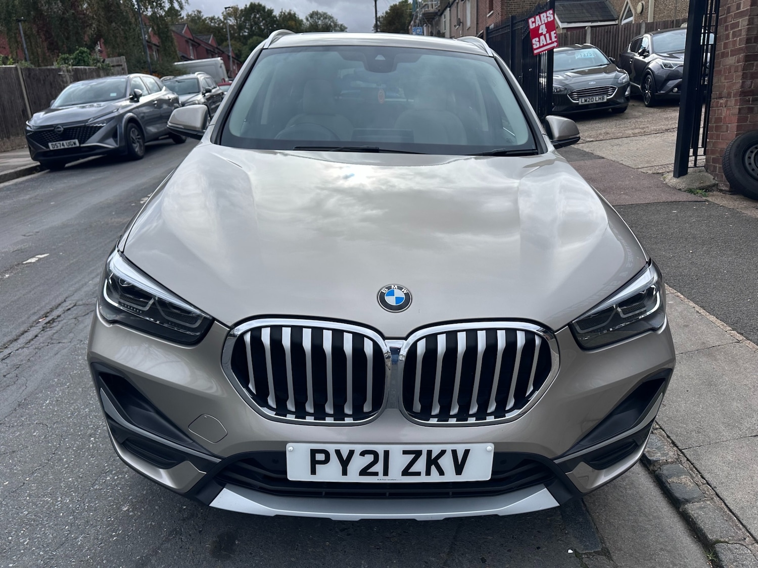 Used BMW X1 2021 for sale - 76172480: Photo 15
