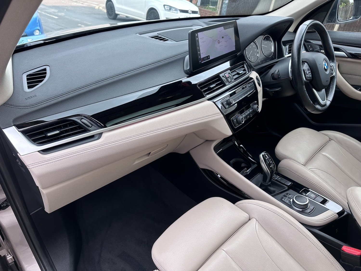 Used BMW X1 2021 for sale - 76172480: Photo 16