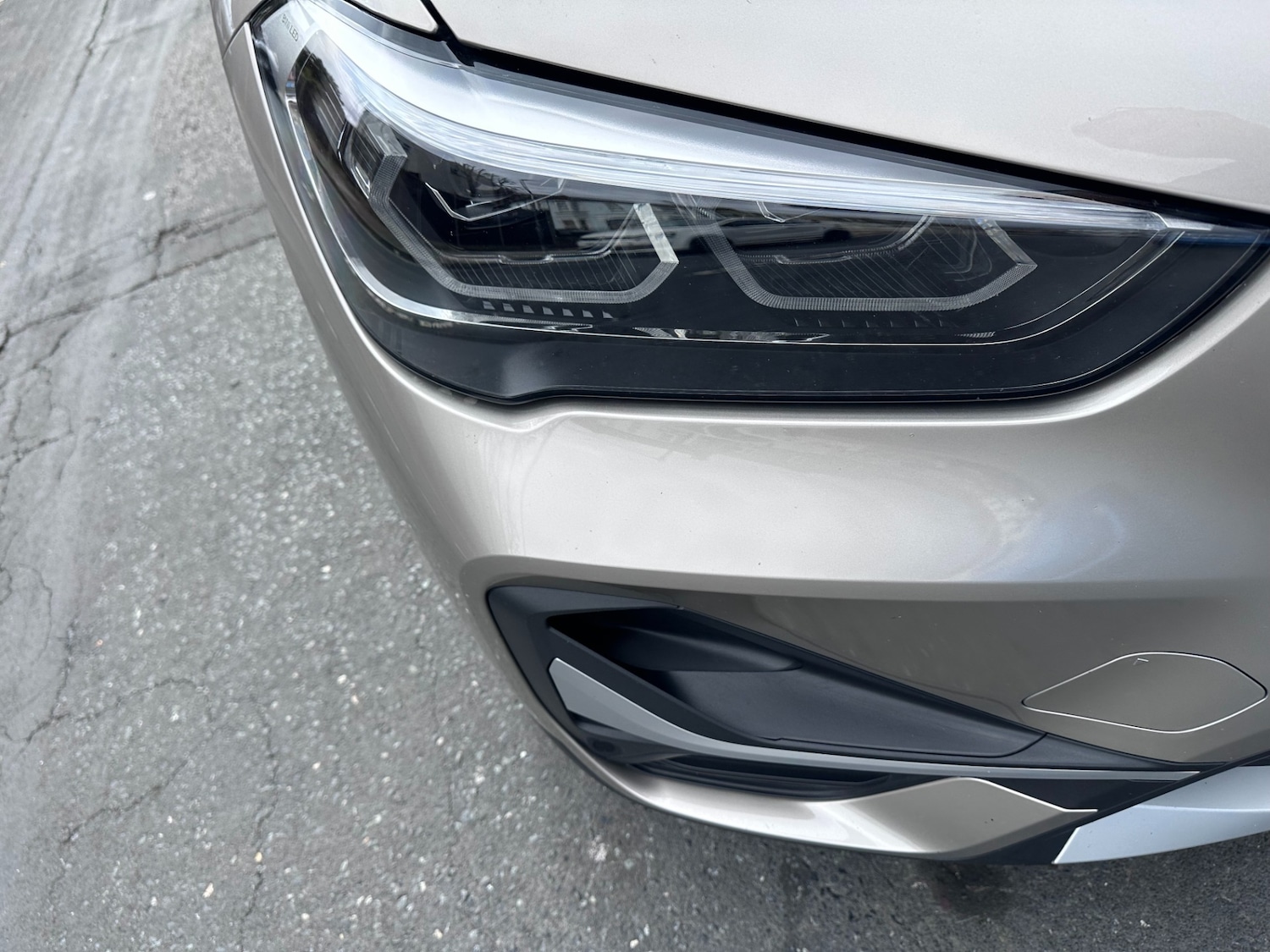 Used BMW X1 2021 for sale - 76172480: Photo 18
