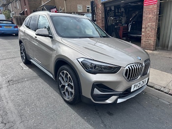 BMW - X1