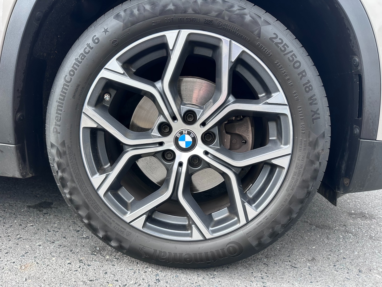 Used BMW X1 2021 for sale - 76172480: Photo 24