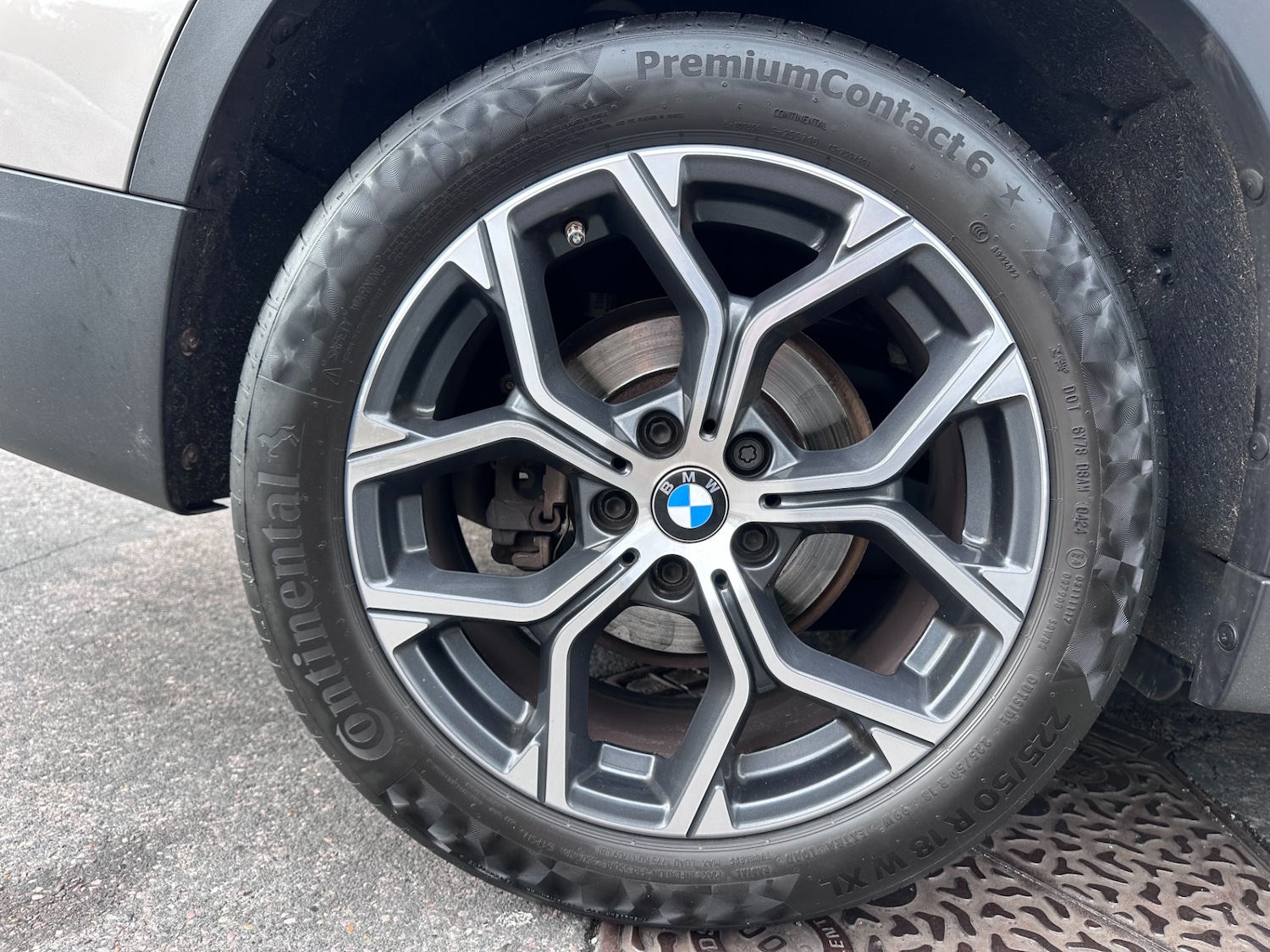 Used BMW X1 2021 for sale - 76172480: Photo 25