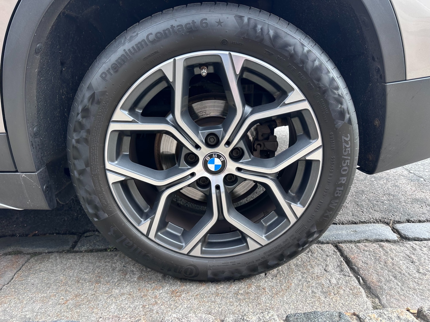 Used BMW X1 2021 for sale - 76172480: Photo 27