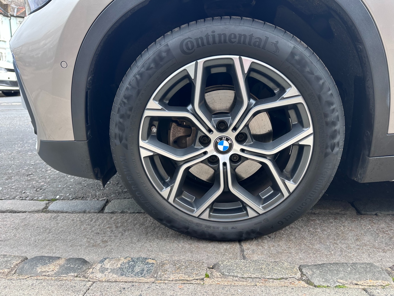 Used BMW X1 2021 for sale - 76172480: Photo 28