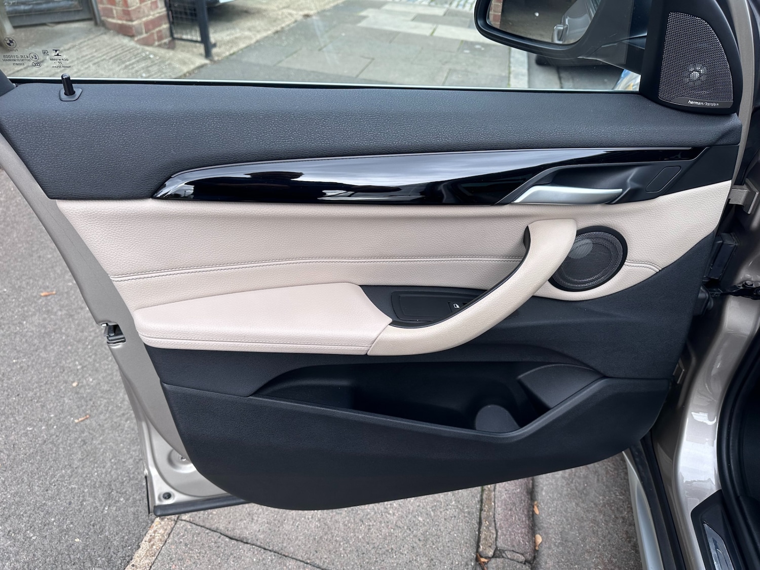 Used BMW X1 2021 for sale - 76172480: Photo 33