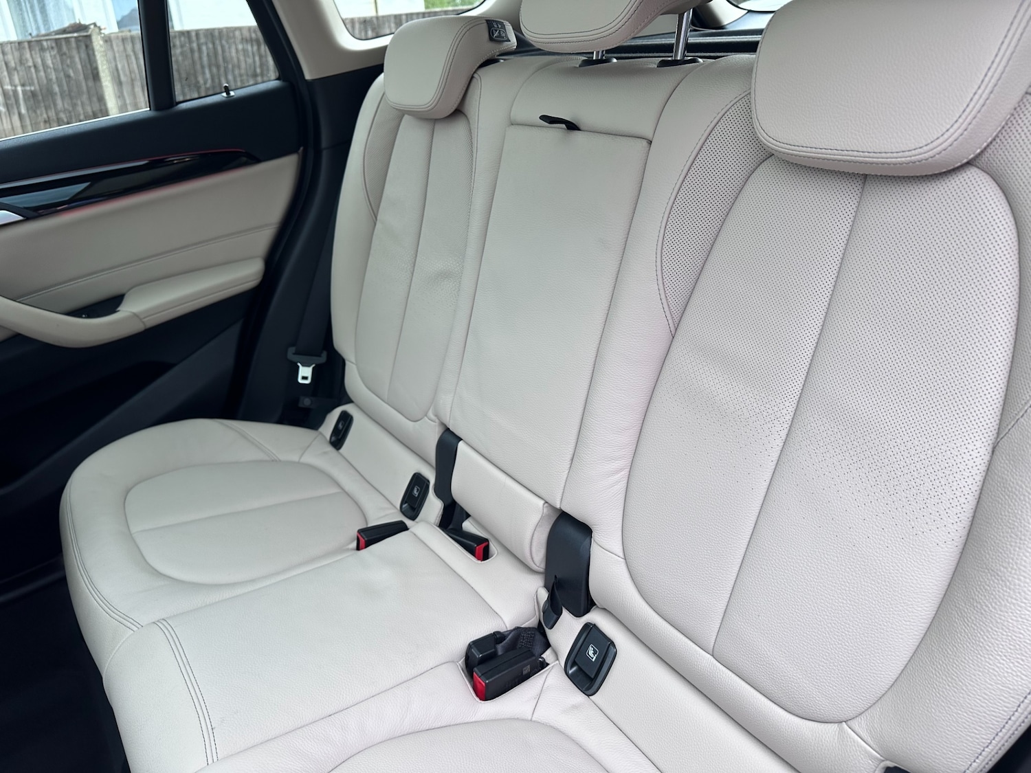 Used BMW X1 2021 for sale - 76172480: Photo 36