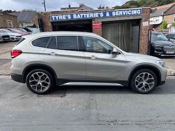 Used BMW X1 2021 for sale - 76172480: Photo 3