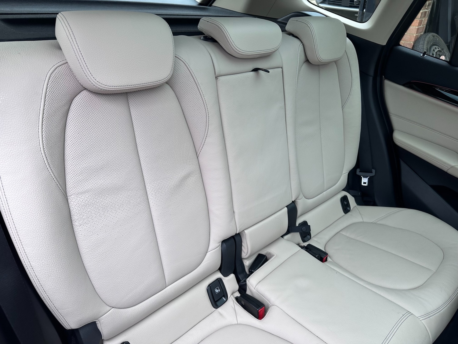 Used BMW X1 2021 for sale - 76172480: Photo 46