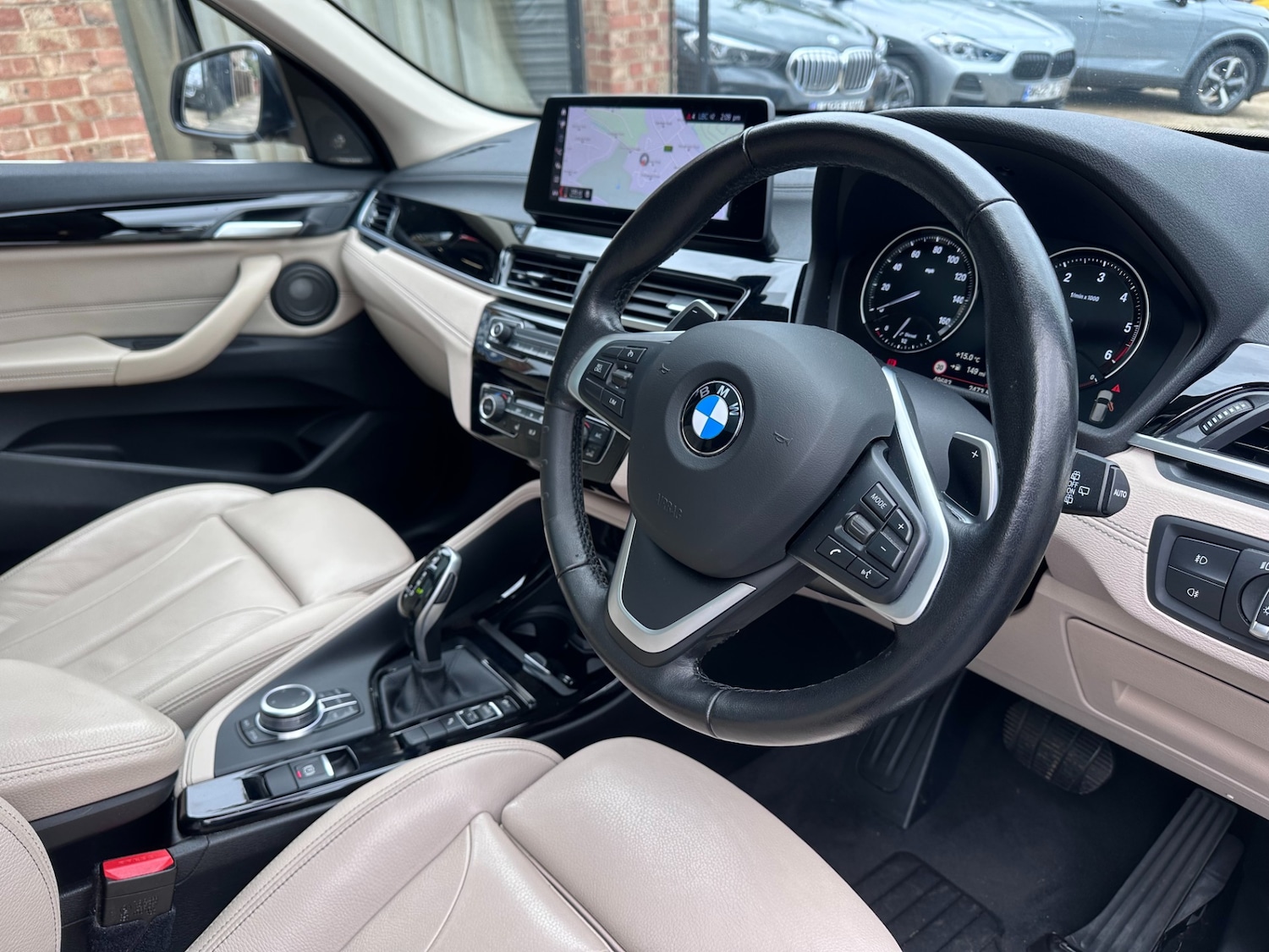 Used BMW X1 2021 for sale - 76172480: Photo 49