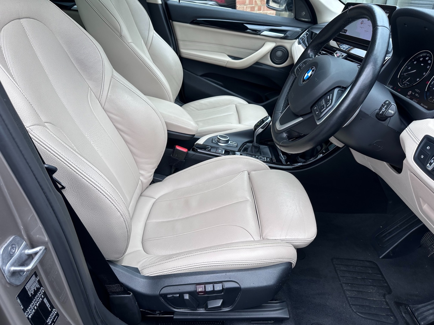 Used BMW X1 2021 for sale - 76172480: Photo 50