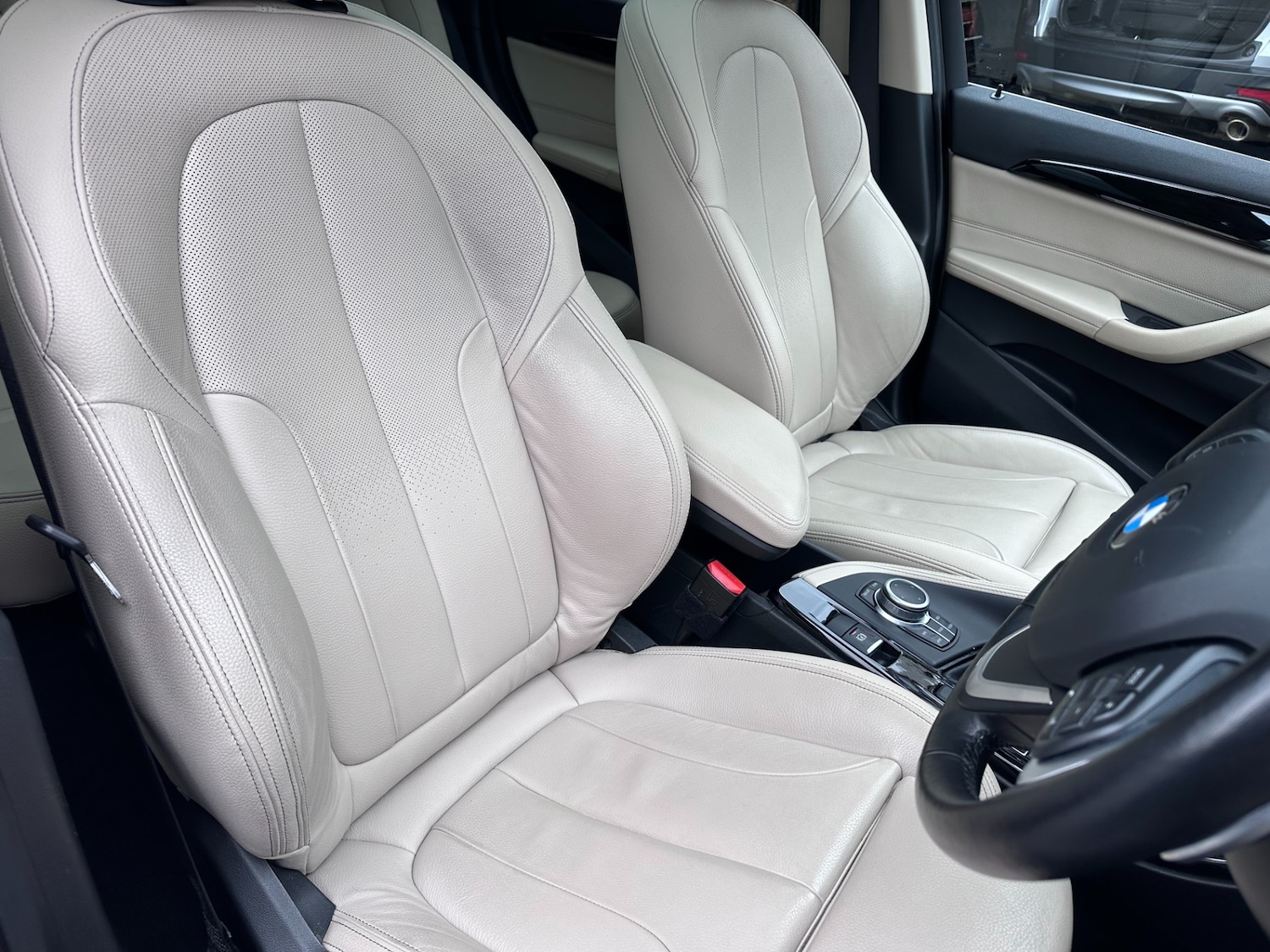 Used BMW X1 2021 for sale - 76172480: Photo 51