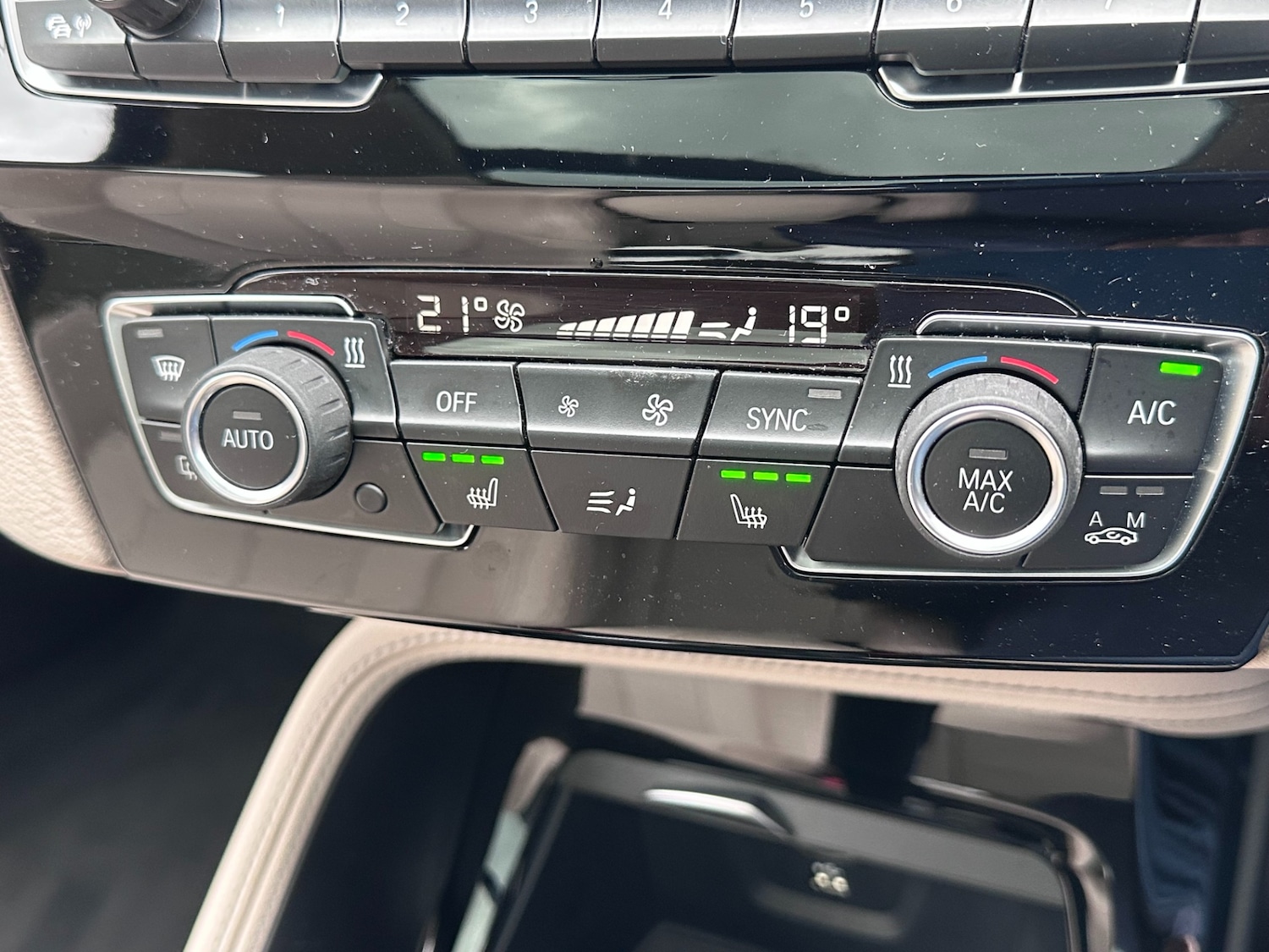 Used BMW X1 2021 for sale - 76172480: Photo 59