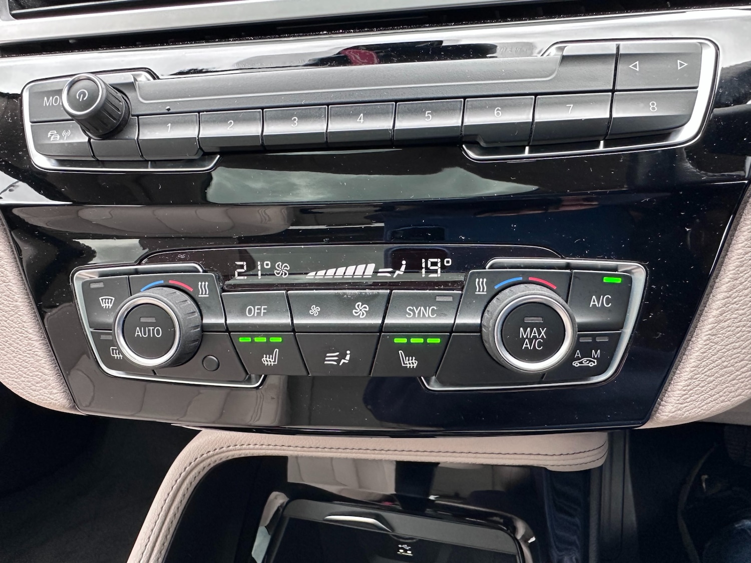 Used BMW X1 2021 for sale - 76172480: Photo 60