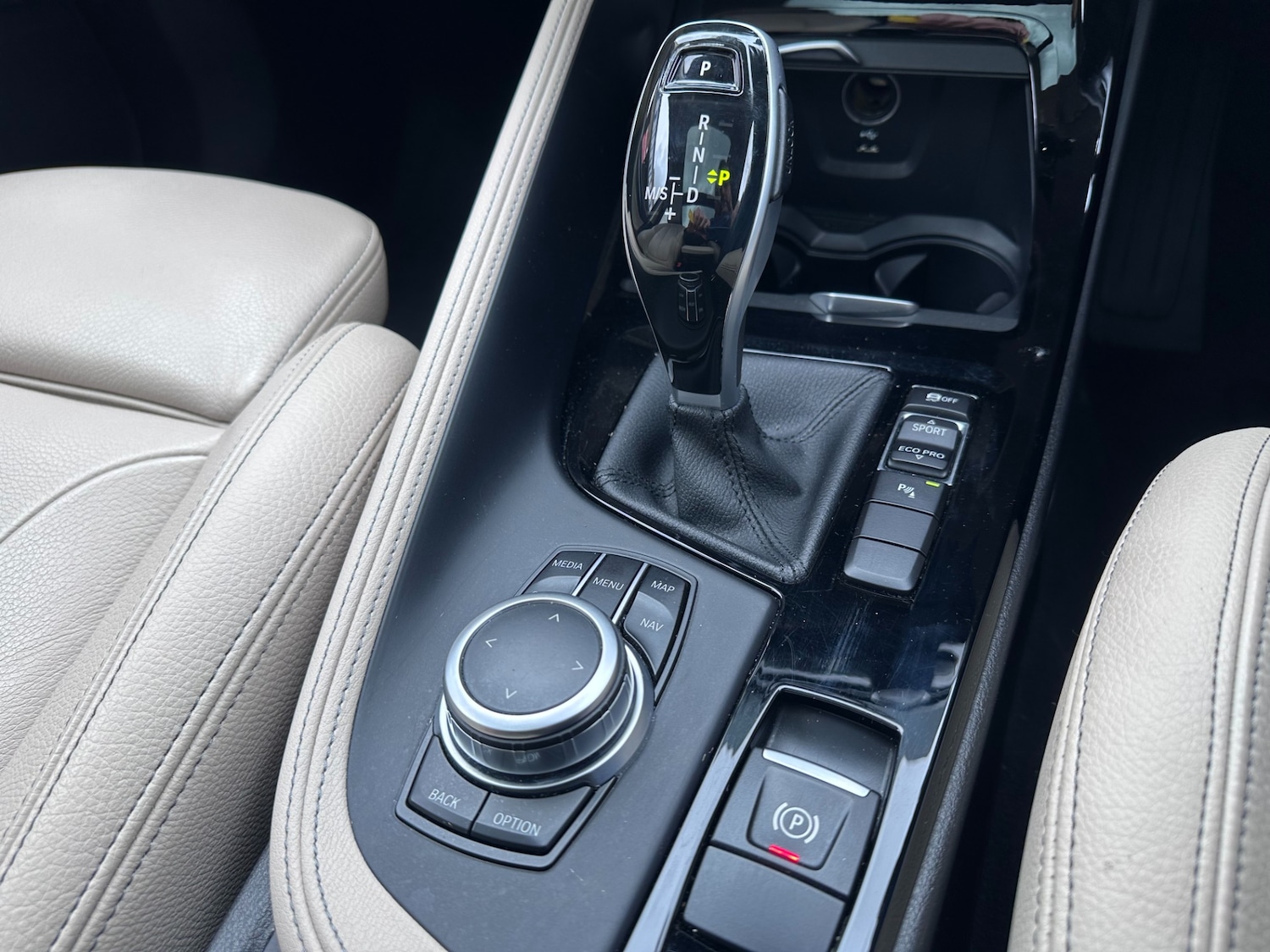 Used BMW X1 2021 for sale - 76172480: Photo 77