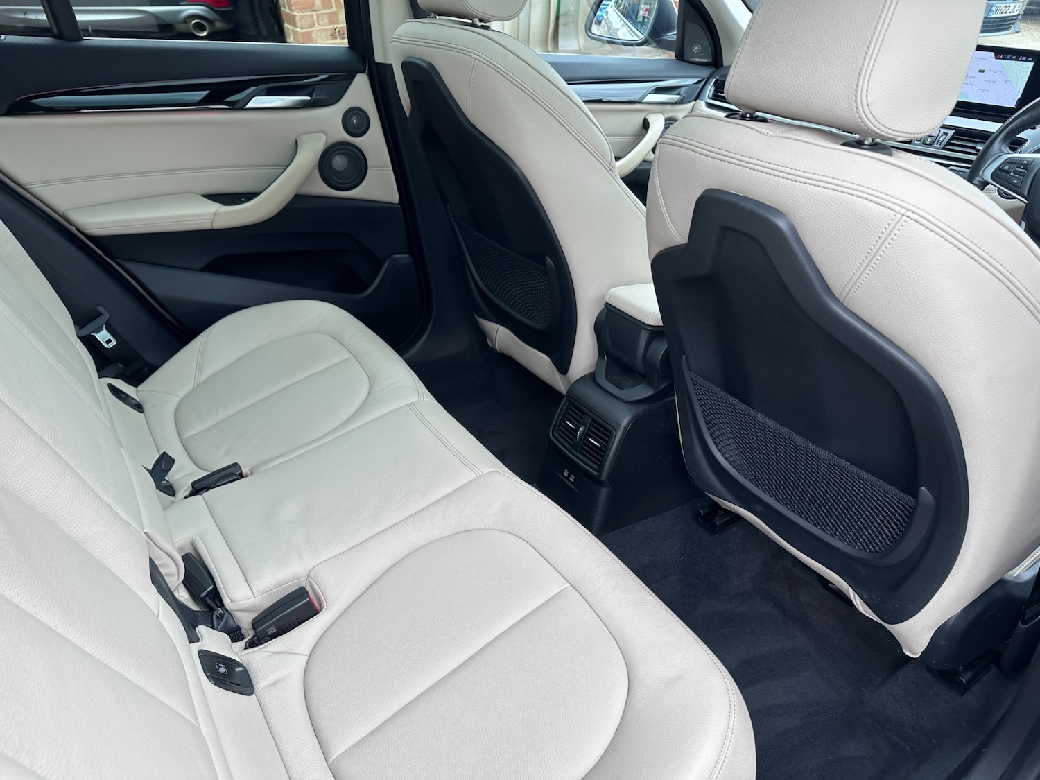 Used BMW X1 2021 for sale - 76172480: Photo 8