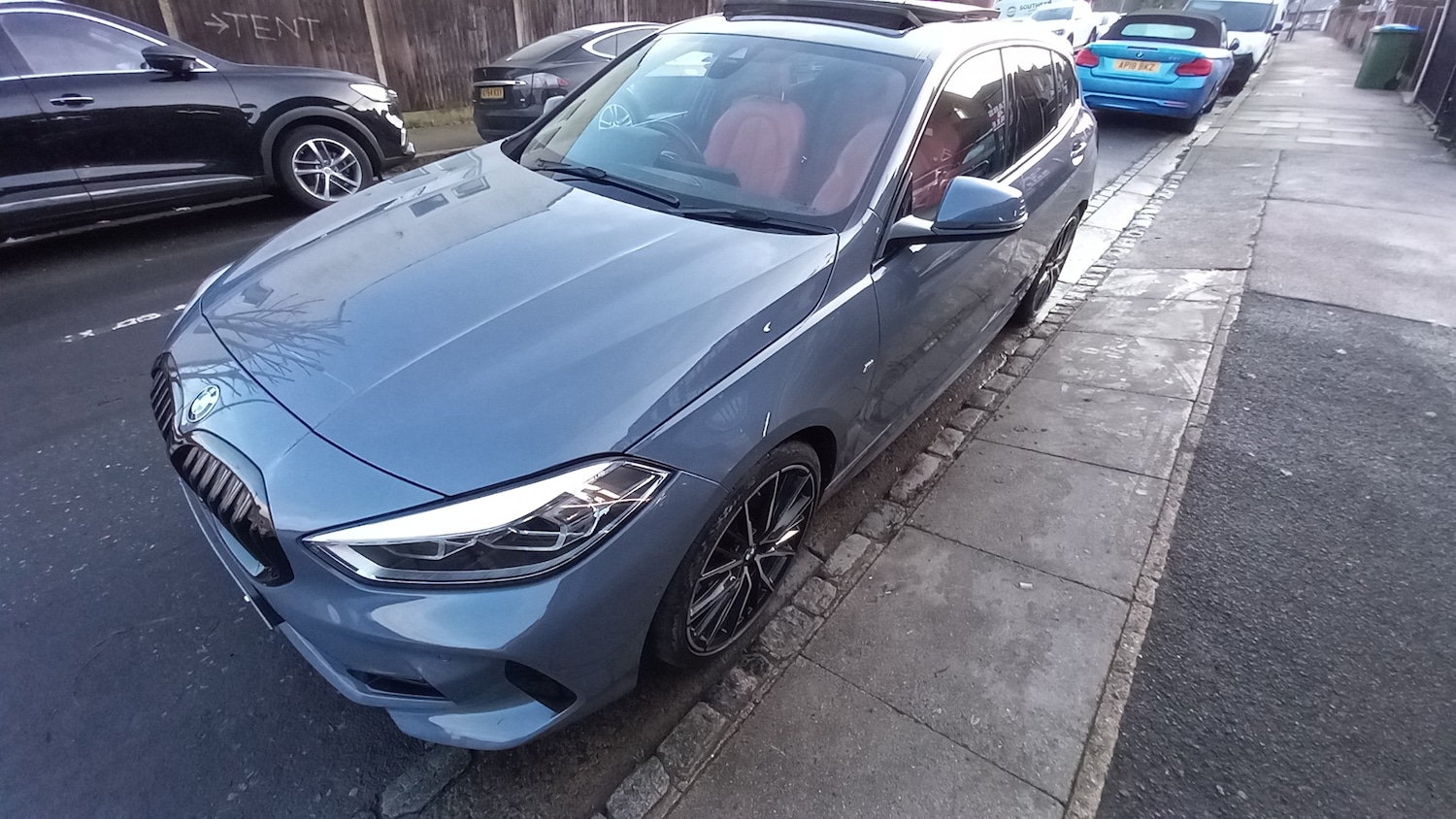 Used BMW 1 Series 2020 for sale - 77033135: Photo 11