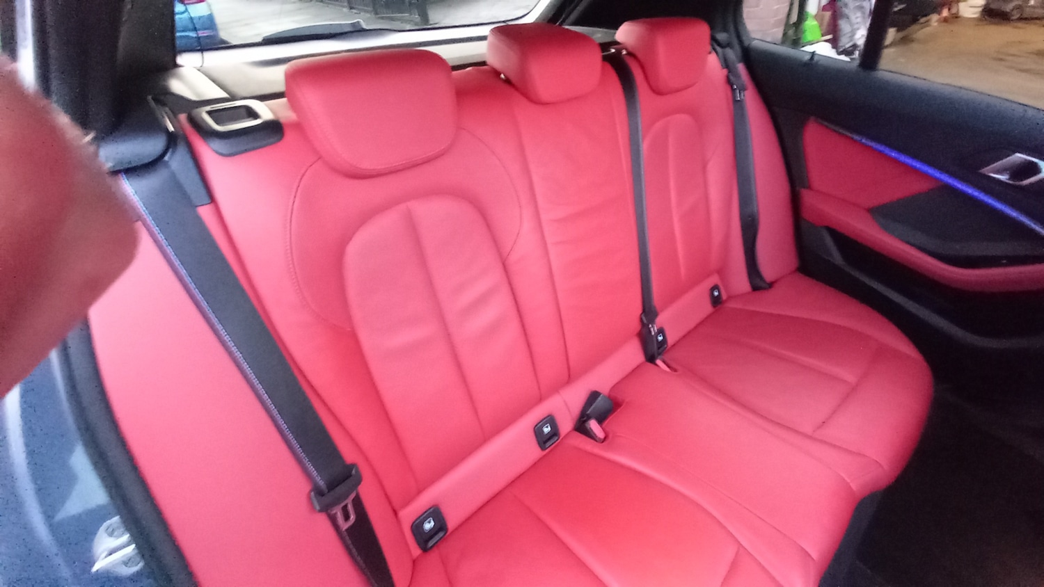 Used BMW 1 Series 2020 for sale - 77033135: Photo 12