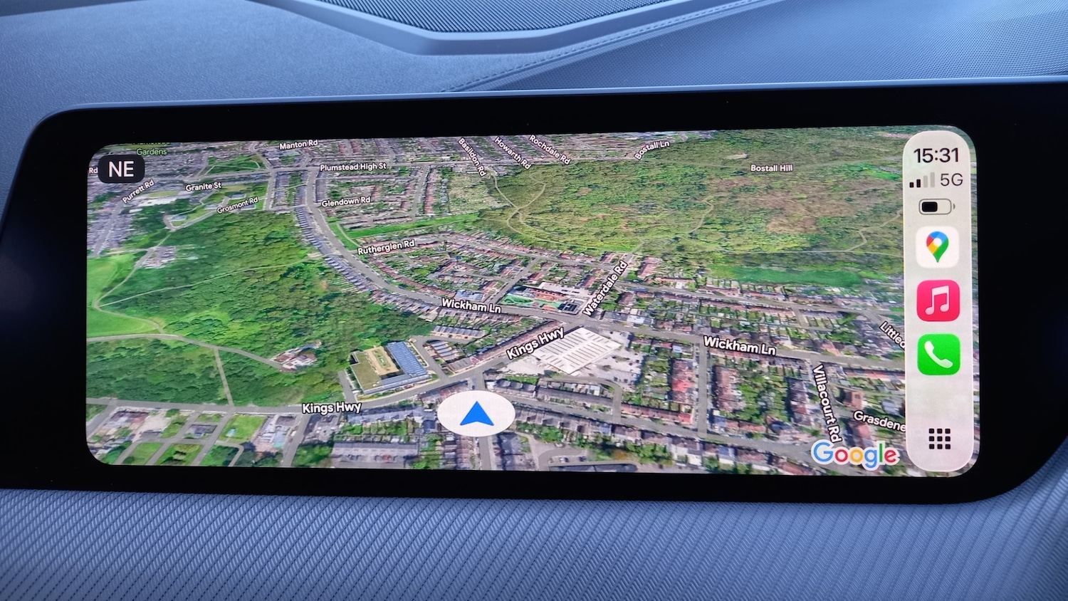 Used BMW 1 Series 2020 for sale - 77033135: Photo 15