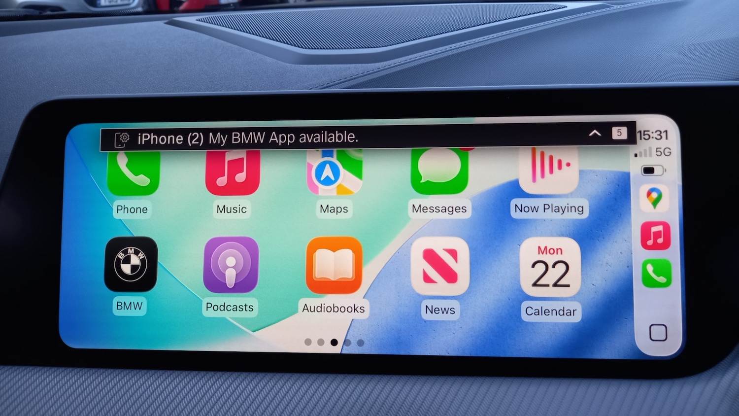 Used BMW 1 Series 2020 for sale - 77033135: Photo 17