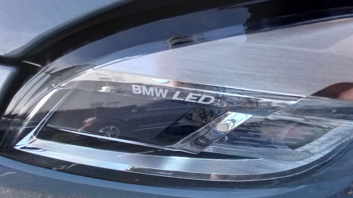 Used BMW 1 Series 2020 for sale - 77033135: Photo 20