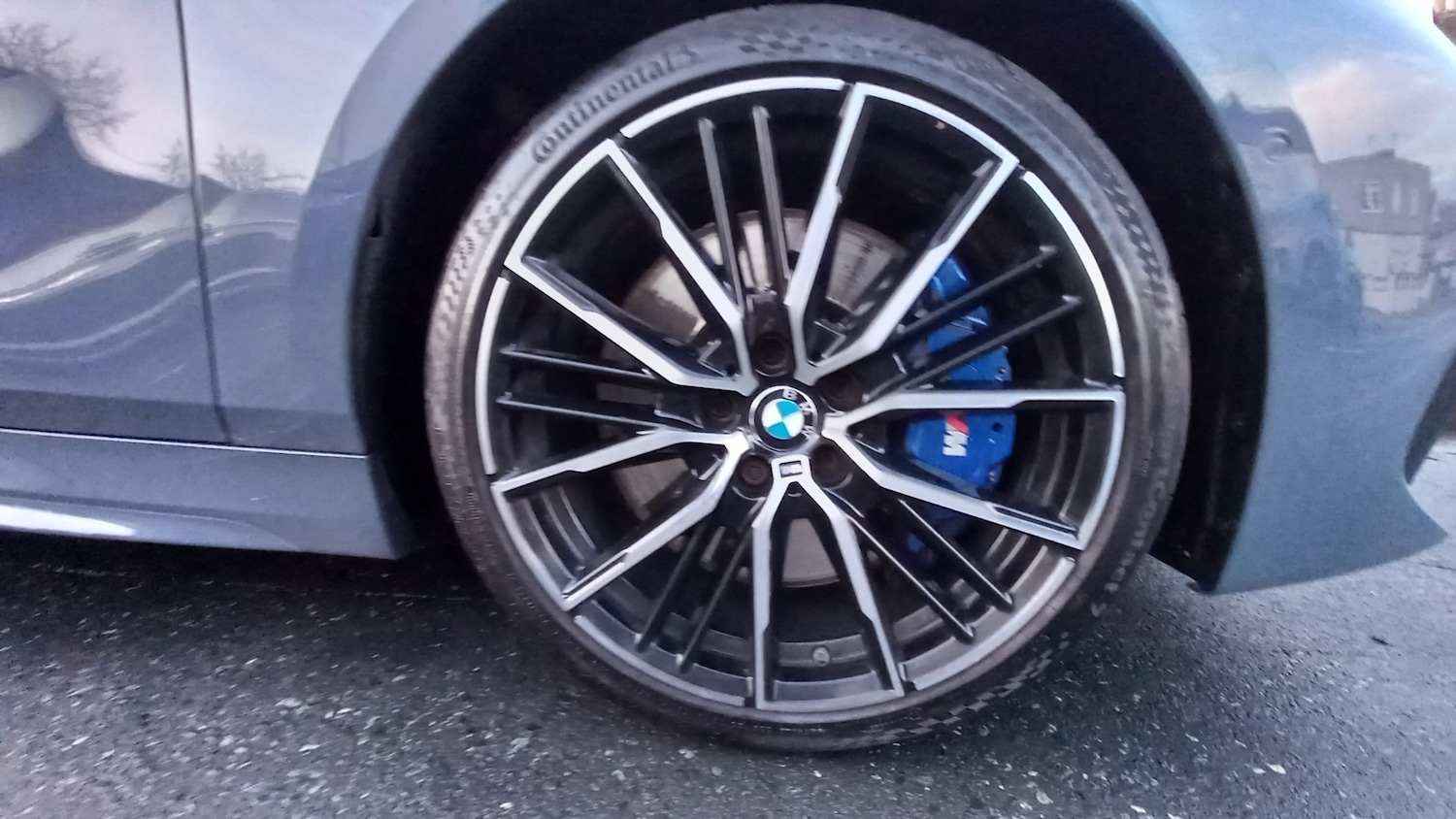 Used BMW 1 Series 2020 for sale - 77033135: Photo 22