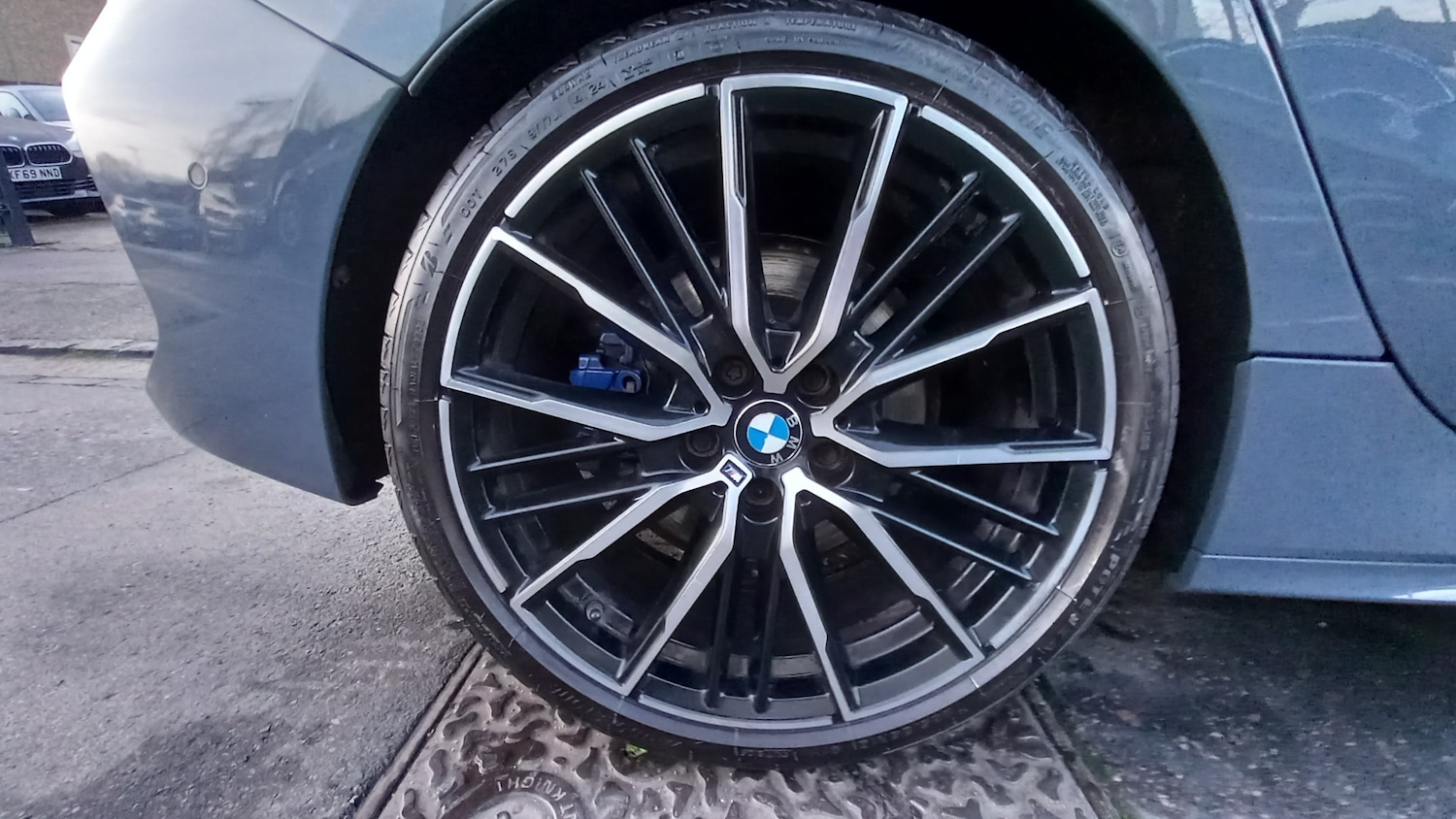 Used BMW 1 Series 2020 for sale - 77033135: Photo 23