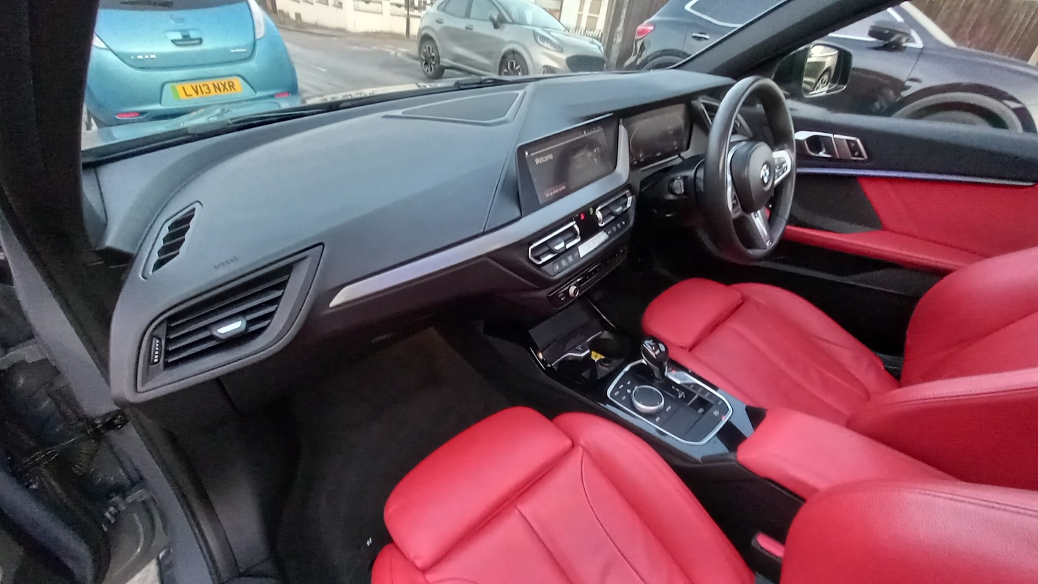 Used BMW 1 Series 2020 for sale - 77033135: Photo 28