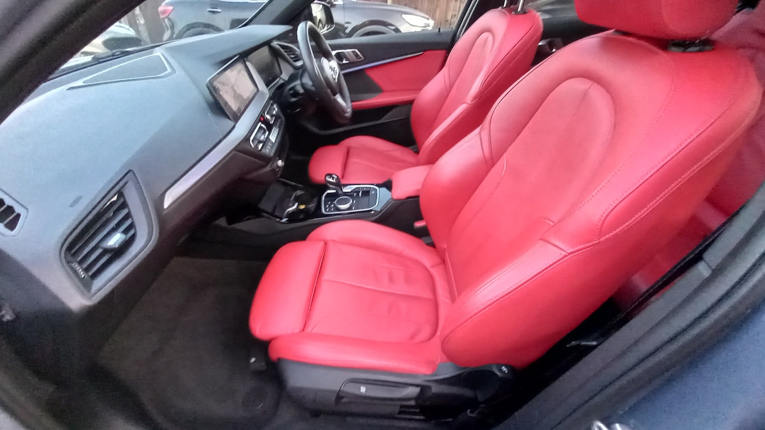 Used BMW 1 Series 2020 for sale - 77033135: Photo 29