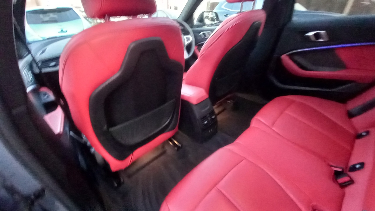 Used BMW 1 Series 2020 for sale - 77033135: Photo 31