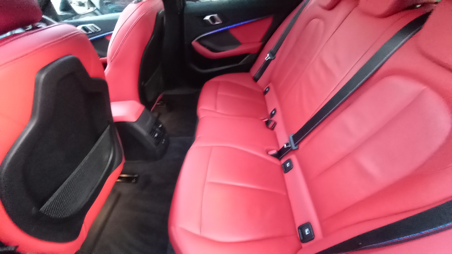 Used BMW 1 Series 2020 for sale - 77033135: Photo 32